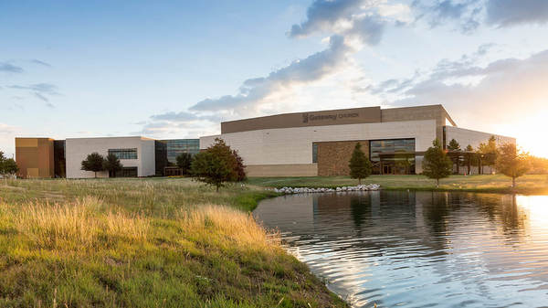 Southlake Campus