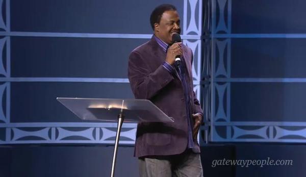 Releasing the Prayer of Anointing