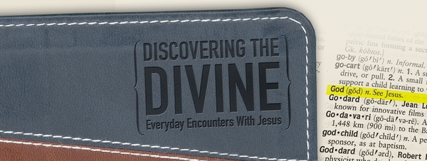 Discovering the Divine