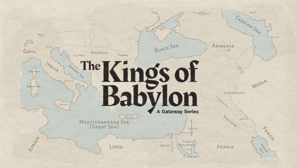 The Kings of Babylon