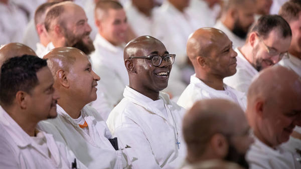 Prison Ministry Interest Meeting