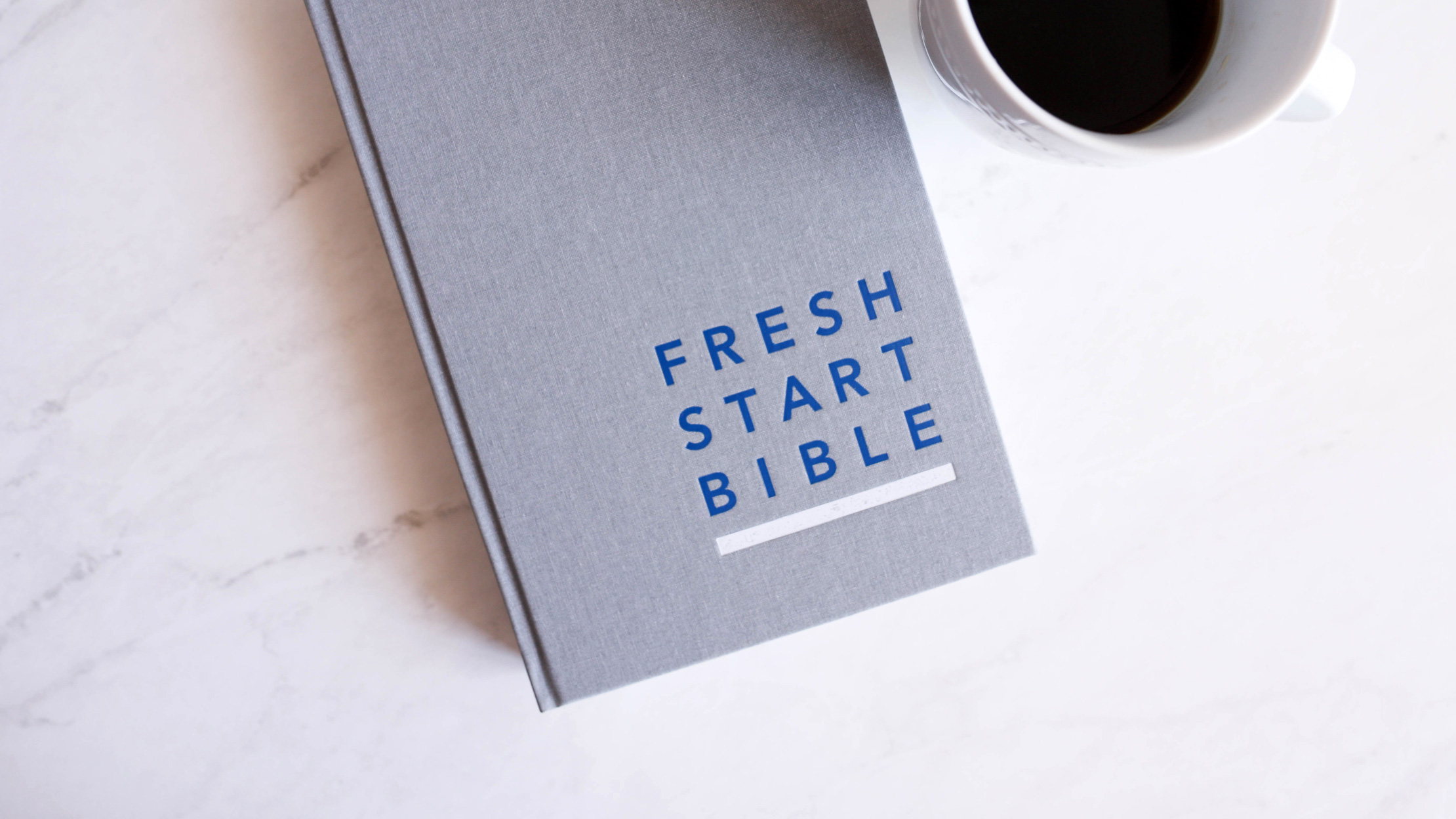 Fresh Start Bible By Gateway Gateway Church