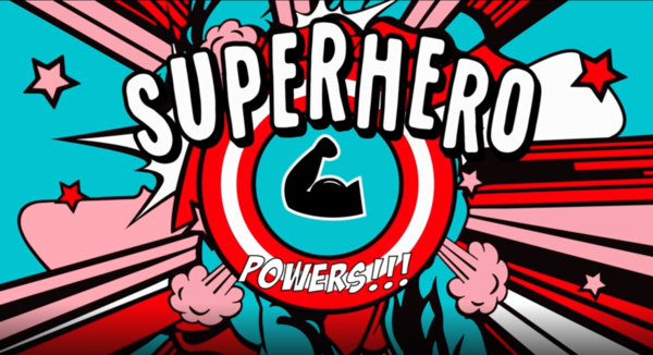 Preschool: Superpower of Honor
