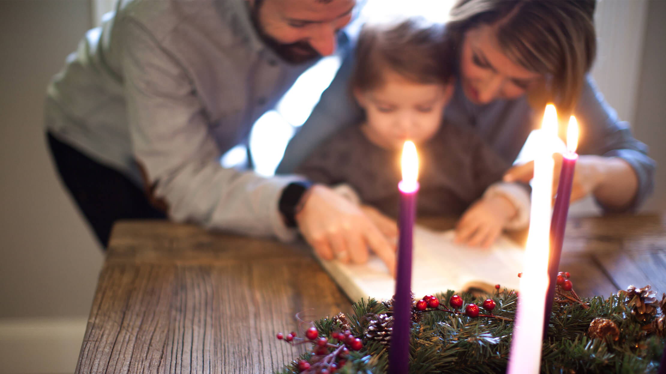 Gateway Christmas at Home Gateway Church