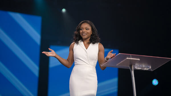 Keisha Russell