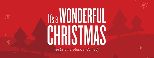 It’s A Wonderful Christmas