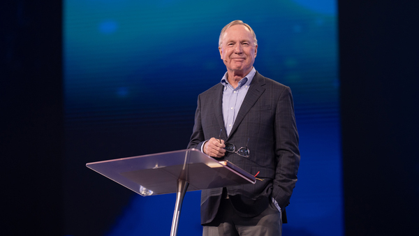 Max Lucado