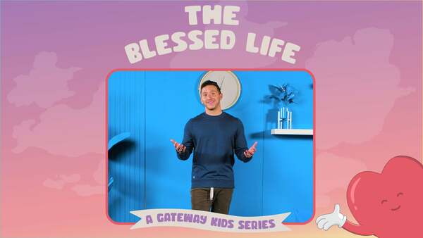 The Blessed Life | There's Something About Mammon